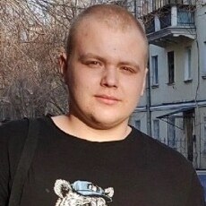 Фотография мужчины Ярослав, 18 лет из г. Магнитогорск