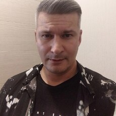 Фотография мужчины Евгений, 41 год из г. Екатеринбург