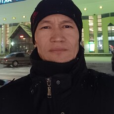 Фотография мужчины Нурик, 33 года из г. Нижнекамск