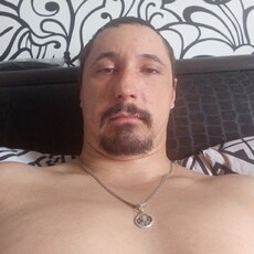 Фотография мужчины Дмитрий, 34 года из г. Тула