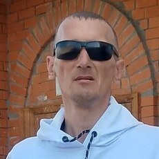 Фотография мужчины Владимир, 42 года из г. Сызрань