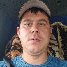 Фотография мужчины Владимир, 40 лет из г. Новый Уренгой