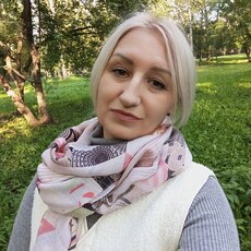 Людмила, 48 из г. Новосибирск.