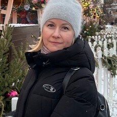 Фотография девушки Татьяна, 44 года из г. Нижний Новгород