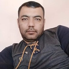 Фотография мужчины Акош, 44 года из г. Ташкент