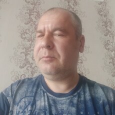 Фотография мужчины Андрей, 49 лет из г. Минусинск
