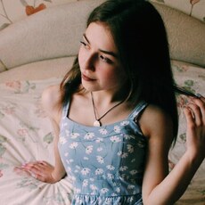 Фотография девушки Ukraine, 27 лет из г. Часов Яр