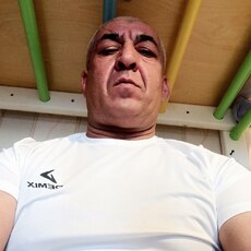 Фотография мужчины Vüqar, 48 лет из г. Ханты-Мансийск