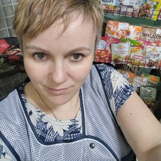 Фотография девушки Антонина, 39 лет из г. Усть-Кут
