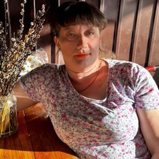 Фотография девушки Ольга, 44 года из г. Уссурийск