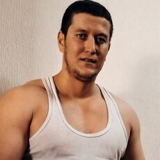 Фотография мужчины Drug, 31 год из г. Ташкент