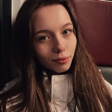 Фотография девушки Полина, 21 год из г. Минск