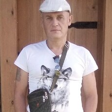 Фотография мужчины Серга, 48 лет из г. Вологда
