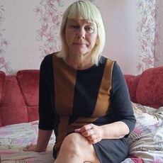 Фотография девушки Ирина, 54 года из г. Заславль