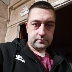 Фотография мужчины Николай, 41 год из г. Самара