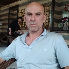 Фотография мужчины Малик, 54 года из г. Шымкент