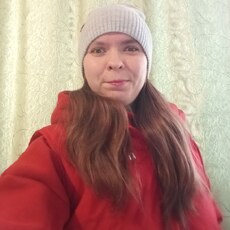 Фотография девушки Оля, 29 лет из г. Киселевск