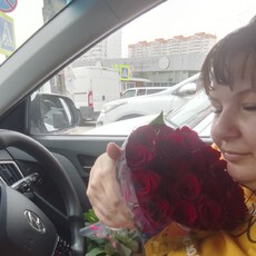 Ольга, 39 из г. Ростов-на-Дону.
