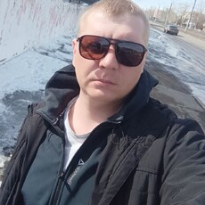Фотография мужчины Евгений, 32 года из г. Павлодар