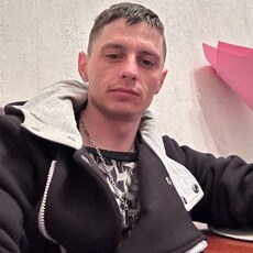 Фотография мужчины Семён, 31 год из г. Усть-Илимск