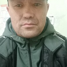 Фотография мужчины Жумабек, 44 года из г. Астана