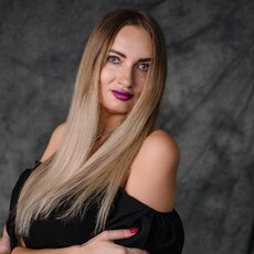 Фотография девушки Юлия, 36 лет из г. Хабаровск