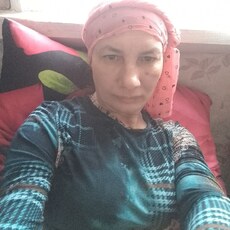 Фотография девушки Айша, 48 лет из г. Москва