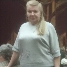 Фотография девушки Полина, 66 лет из г. Полысаево