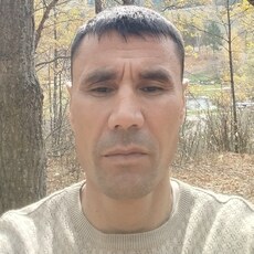 Фотография мужчины Илхом, 44 года из г. Альметьевск