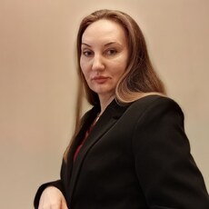 Елена, 41 из г. Москва.