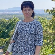 Ольга, 44 из г. Пенза.