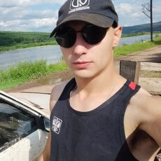 Фотография мужчины Николай, 24 года из г. Усть-Кут