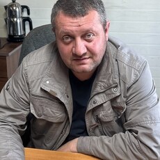Фотография мужчины Рома, 42 года из г. Красноярск
