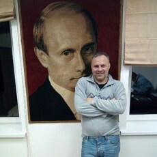 Фотография мужчины Алекс, 44 года из г. Дмитров