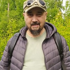 Фотография мужчины Олег, 50 лет из г. Северодвинск