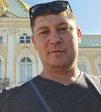Фотография мужчины Андрей, 33 года из г. Санкт-Петербург