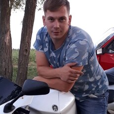 Фотография мужчины Андрей, 29 лет из г. Ростов-на-Дону