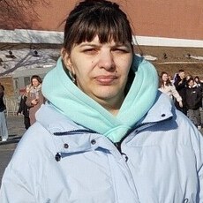 Фотография девушки Виктория, 39 лет из г. Новосибирск