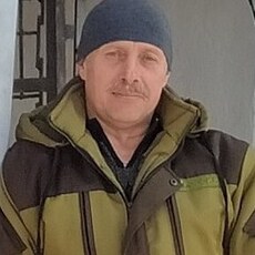 Фотография мужчины Сергей, 57 лет из г. Уссурийск