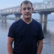 Сергей, 31 из г. Усть-Илимск.