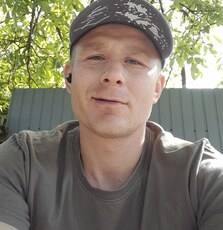 Фотография мужчины Максон, 36 лет из г. Кагальницкая