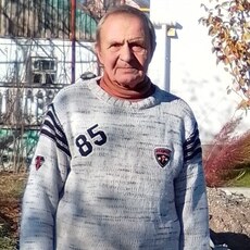 Фотография мужчины Владимир, 66 лет из г. Майкоп