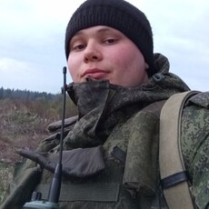 Фотография мужчины Егор, 20 лет из г. Медвежьегорск