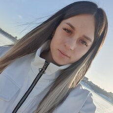 Фотография девушки Валерия, 24 года из г. Иркутск