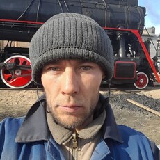 Фотография мужчины Вадим, 37 лет из г. Тында