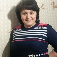 Фотография девушки Наталья, 46 лет из г. Иркутск