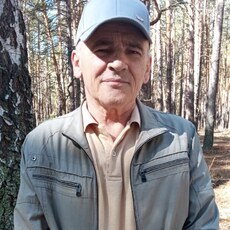 Фотография мужчины Николай, 66 лет из г. Тюмень