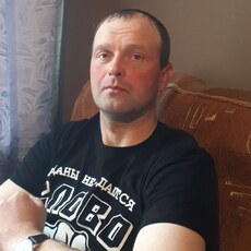 Фотография мужчины Андрей, 41 год из г. Тавда