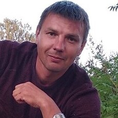 Фотография мужчины Сергей, 41 год из г. Боровичи