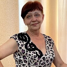 Фотография девушки Лора, 61 год из г. Тольятти